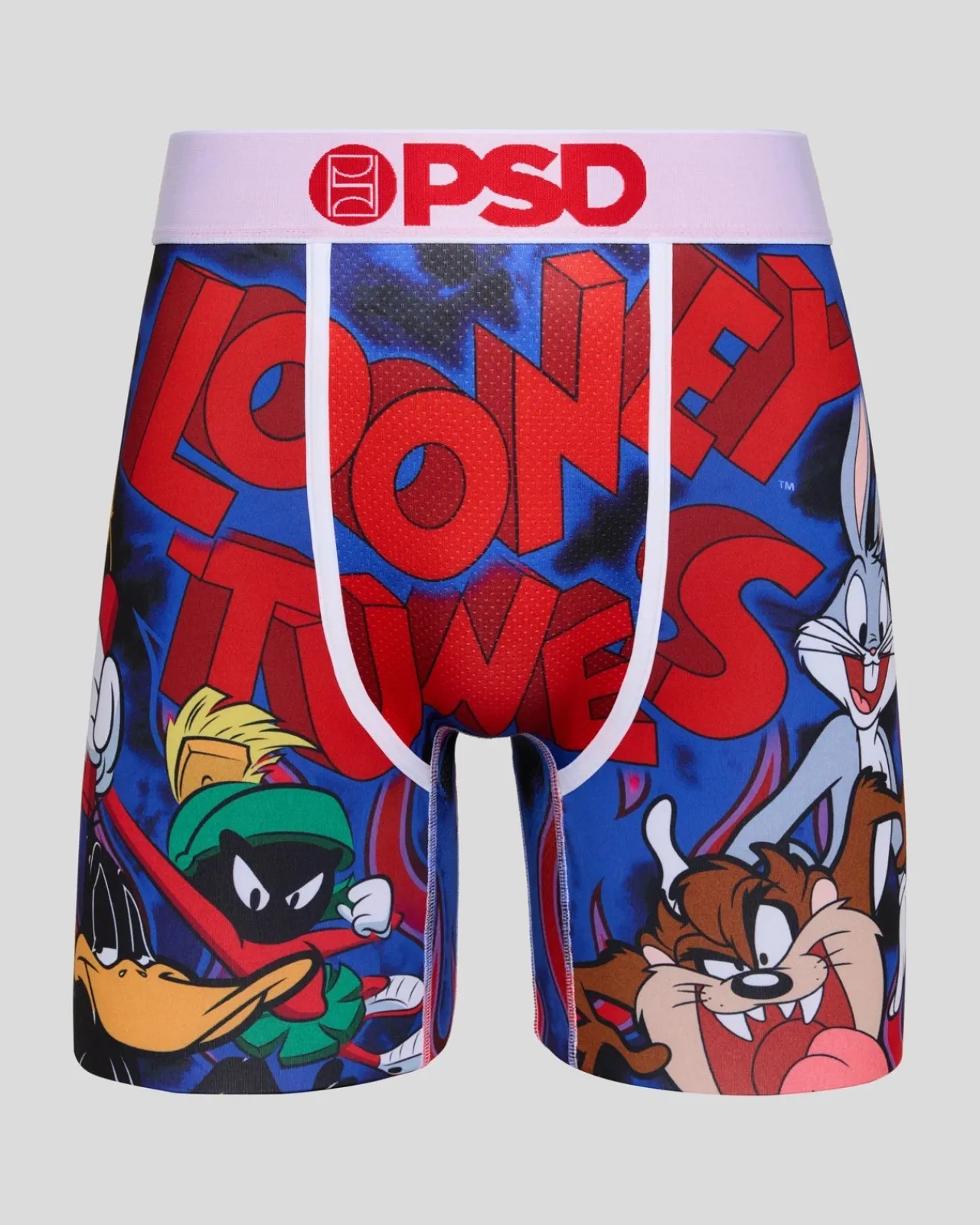 PSD Core Standard|Standard Length 7"*Looney Tunes - Looney Crew