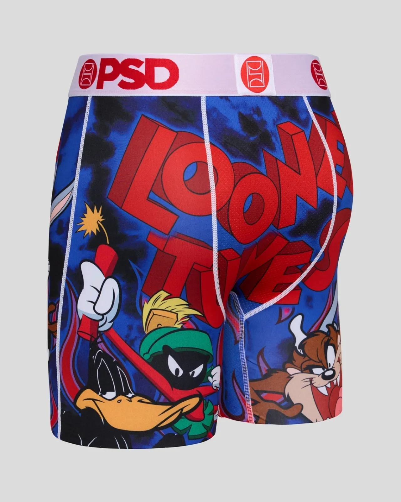 PSD Core Standard|Standard Length 7"*Looney Tunes - Looney Crew