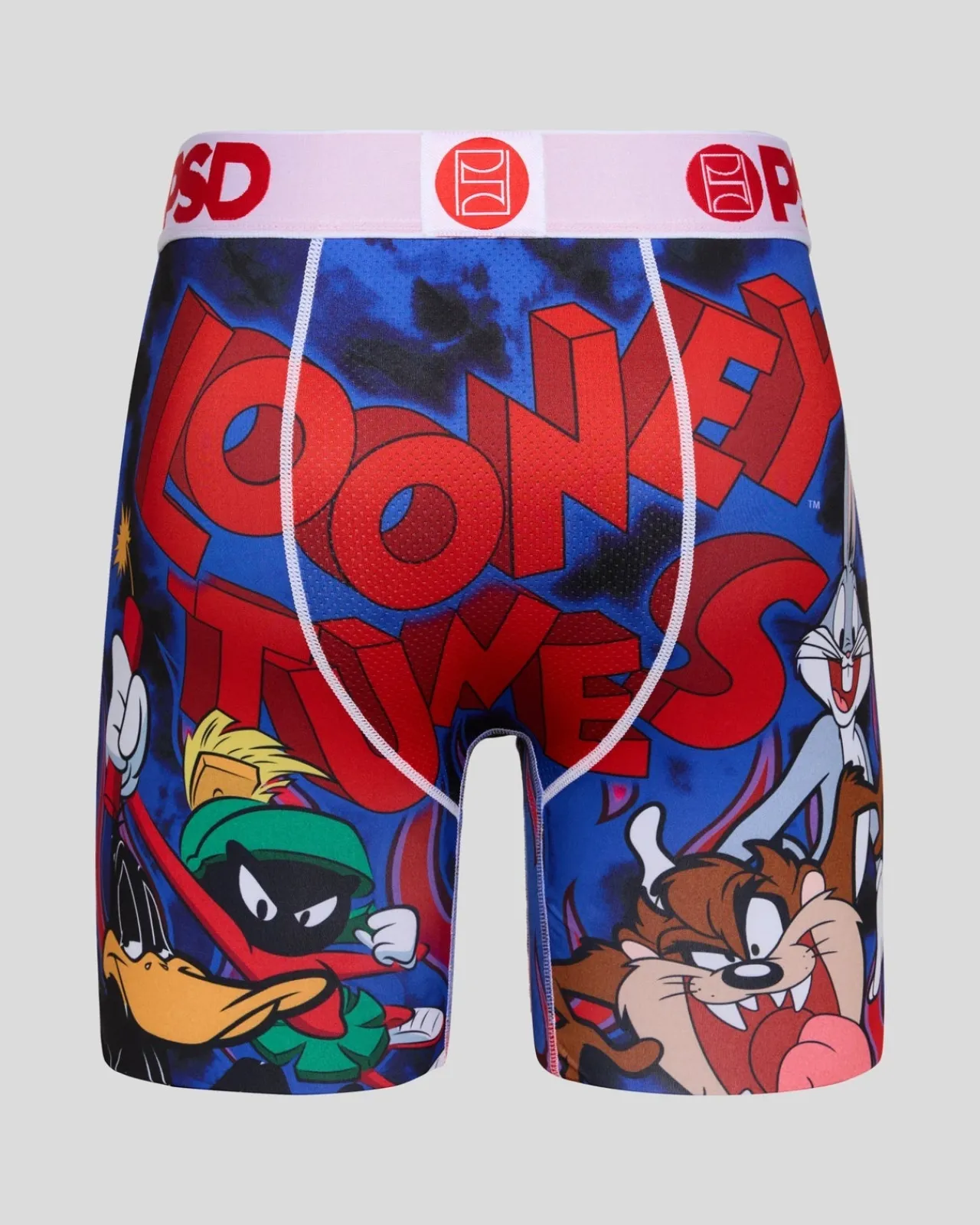 PSD Core Standard|Standard Length 7"*Looney Tunes - Looney Crew