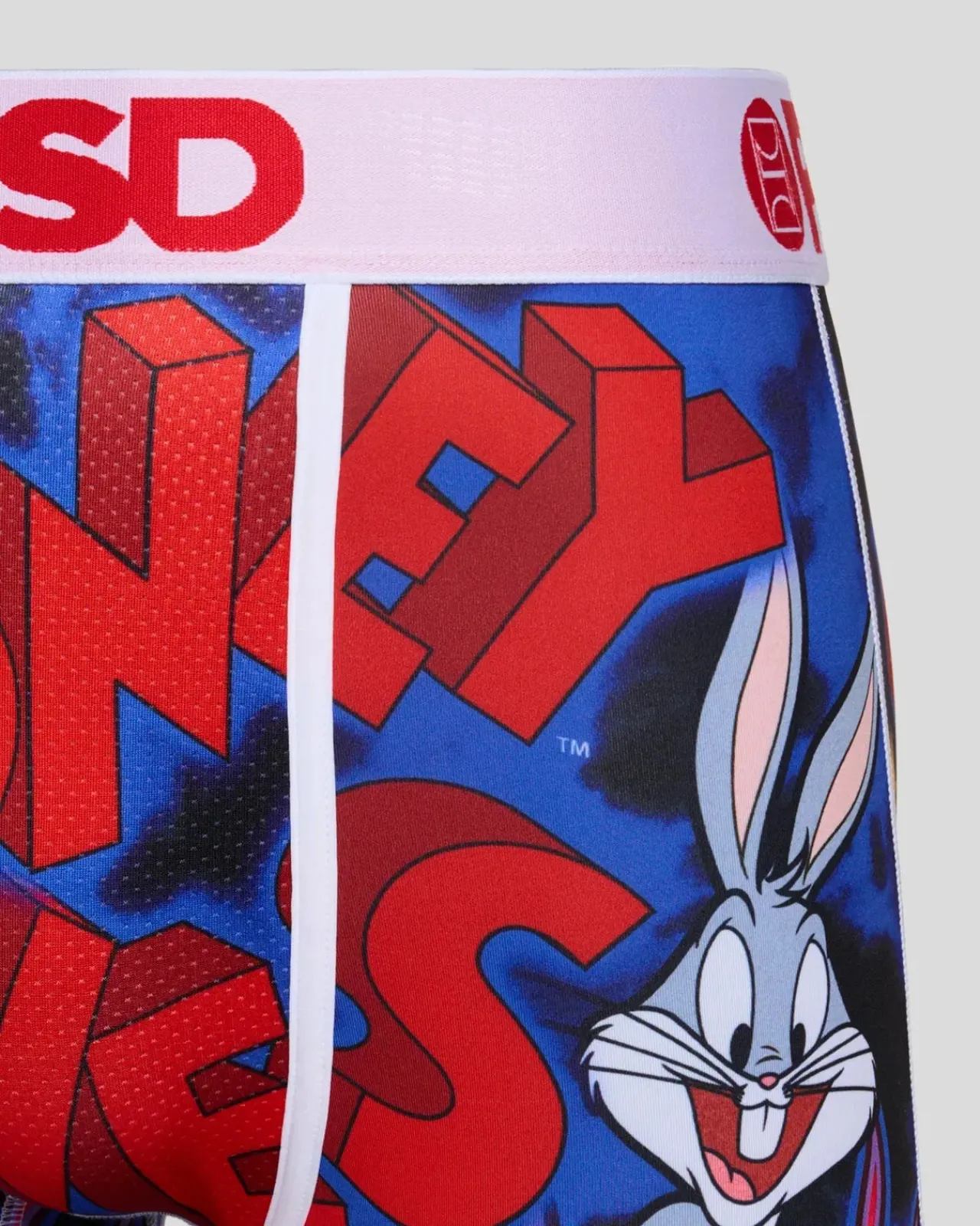 PSD Core Standard|Standard Length 7"*Looney Tunes - Looney Crew