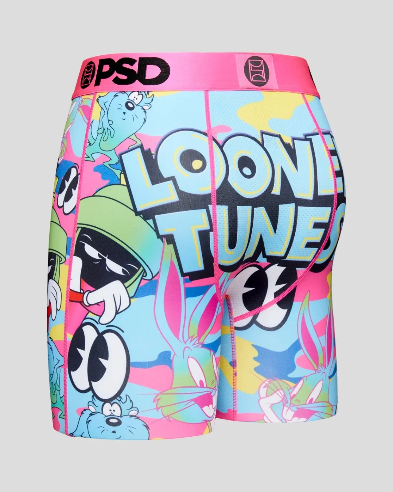PSD Core Standard|Standard Length 7"*Looney Tunes - Lucid