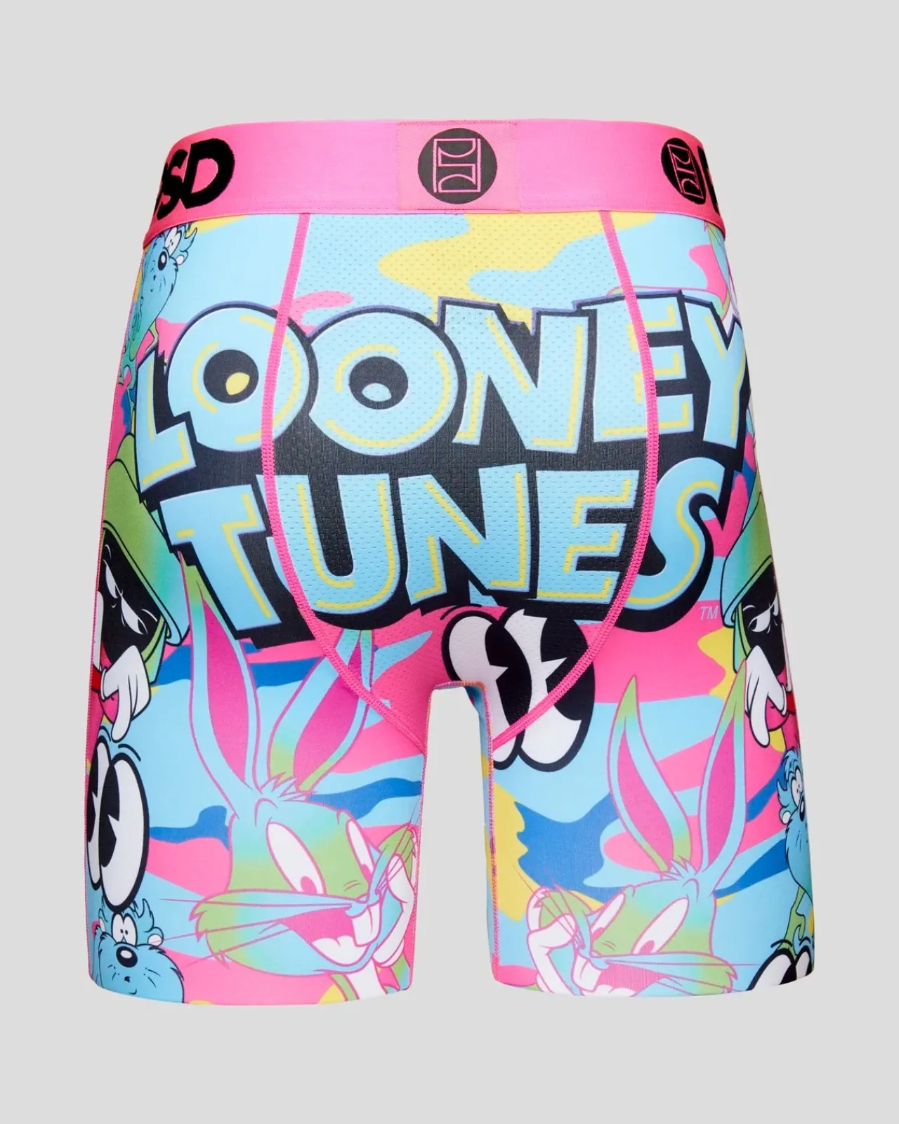 PSD Core Standard|Standard Length 7"*Looney Tunes - Lucid