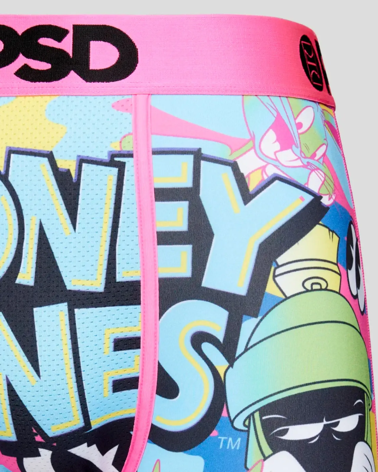PSD Core Standard|Standard Length 7"*Looney Tunes - Lucid