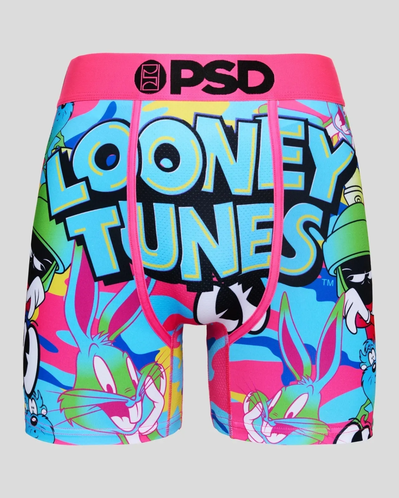 PSD Core Standard|Mid Length 5"*Looney Tunes - Lucid