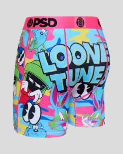PSD Core Standard|Mid Length 5"*Looney Tunes - Lucid