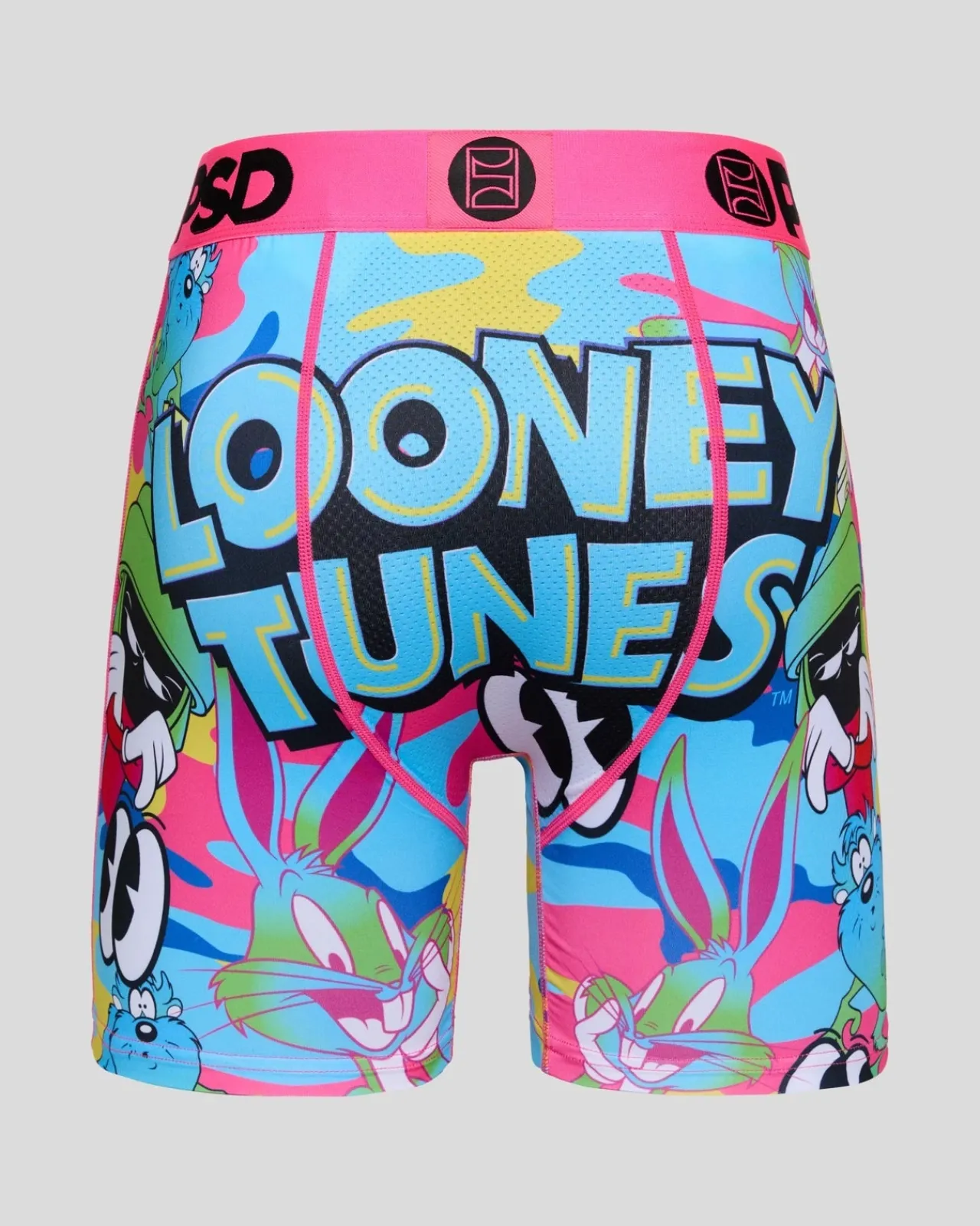 PSD Core Standard|Mid Length 5"*Looney Tunes - Lucid