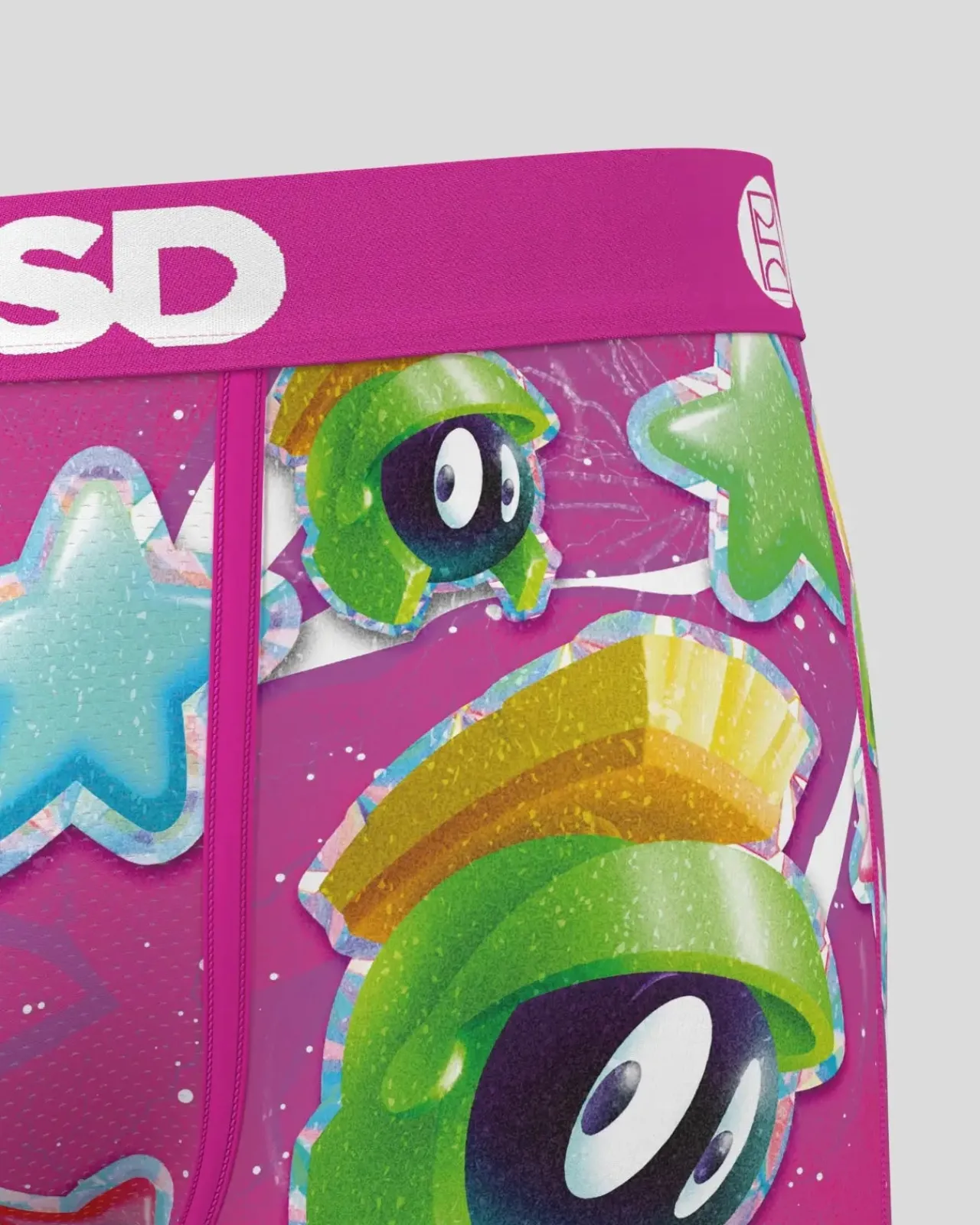 PSD Core Standard|Standard Length 7"*Looney Tunes - Marvin Drift