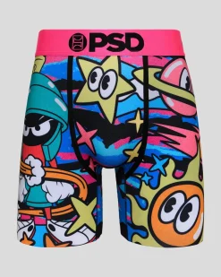 PSD Core Standard|Standard Length 7"*Looney Tunes - Marvin Gang