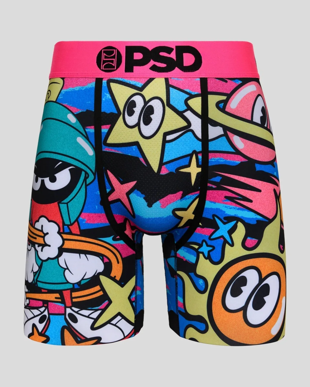 PSD Core Standard|Standard Length 7"*Looney Tunes - Marvin Gang