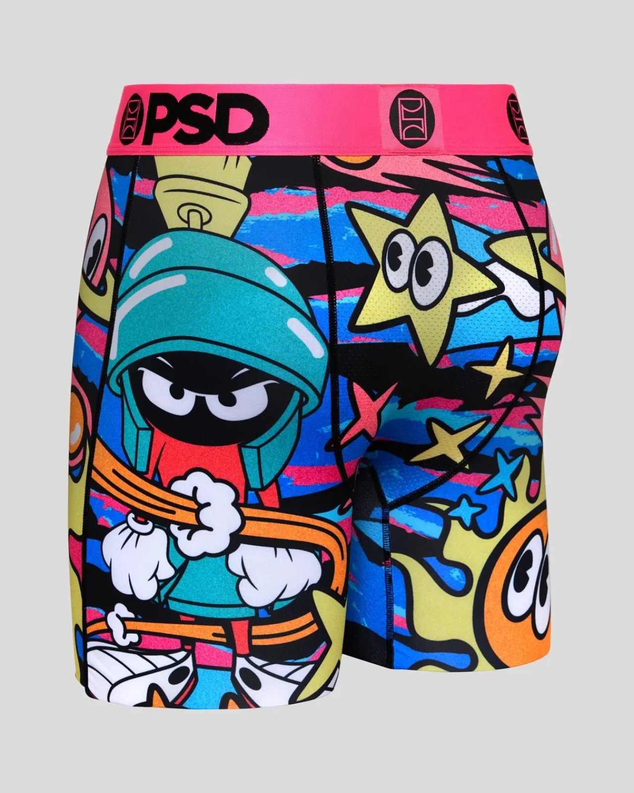 PSD Core Standard|Standard Length 7"*Looney Tunes - Marvin Gang