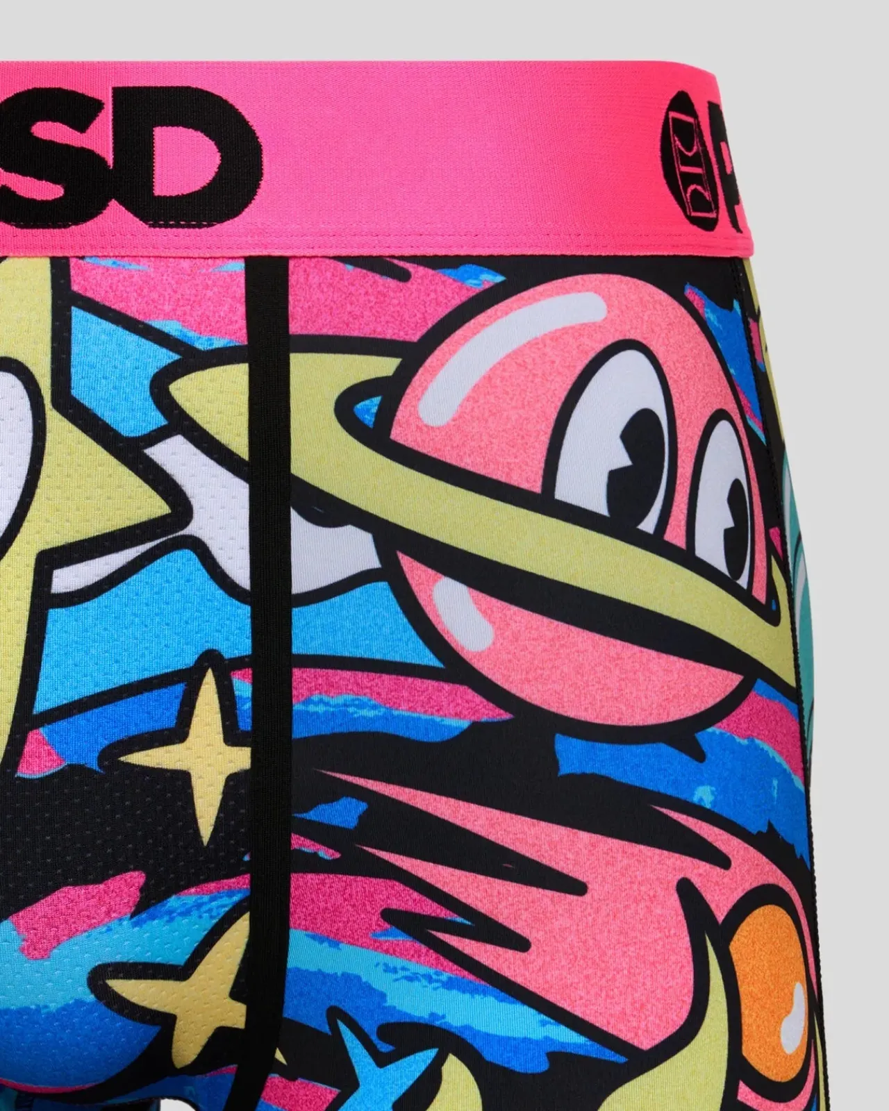 PSD Core Standard|Standard Length 7"*Looney Tunes - Marvin Gang