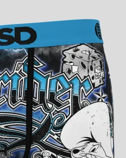 PSD Core Standard|Standard Length 7
