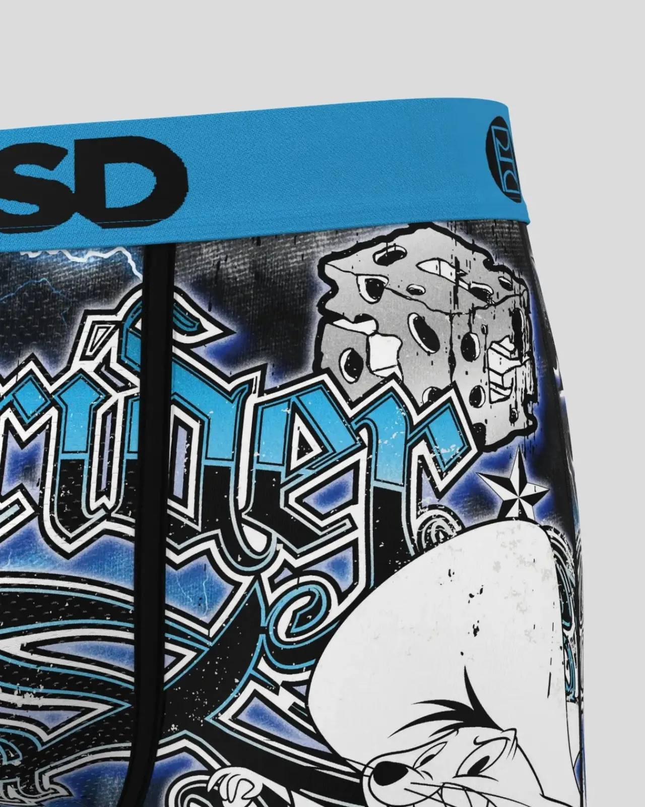 PSD Core Standard|Standard Length 7"*Looney Tunes - Speedy Gonzales