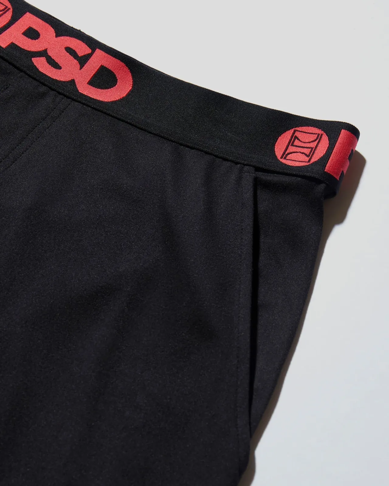 PSD Lounge Pants*Lounge Pant - Black