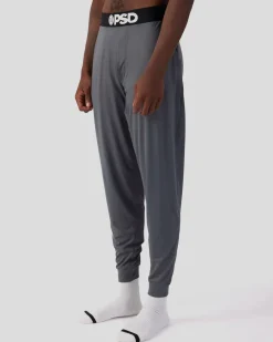 PSD Lounge Pants*Lounge Pant - Charcoal