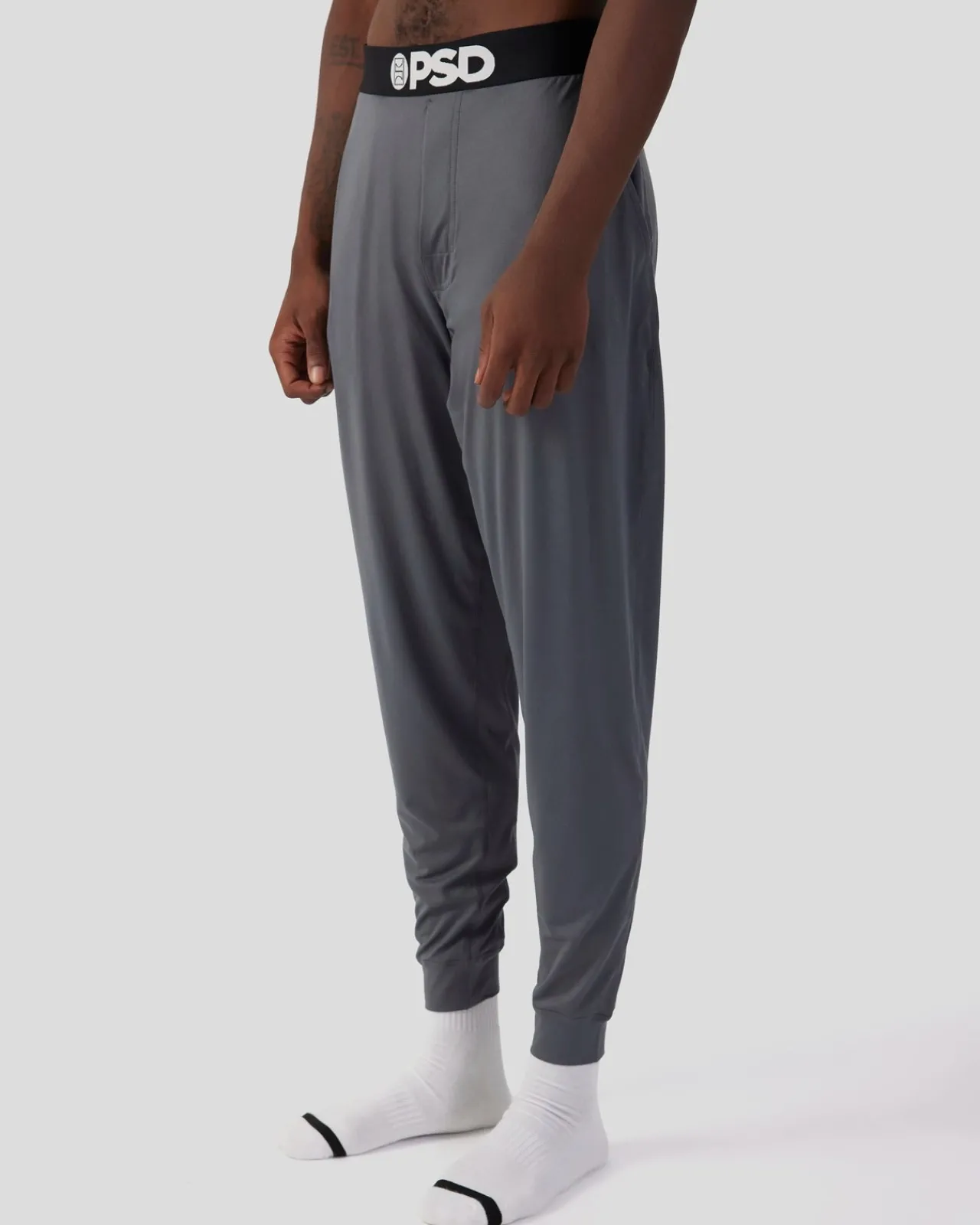 PSD Lounge Pants*Lounge Pant - Charcoal
