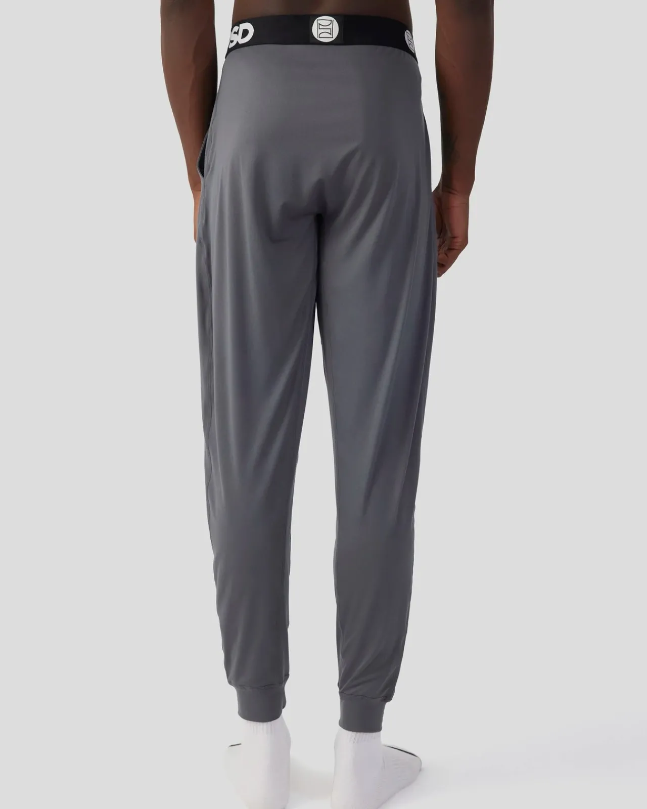 PSD Lounge Pants*Lounge Pant - Charcoal