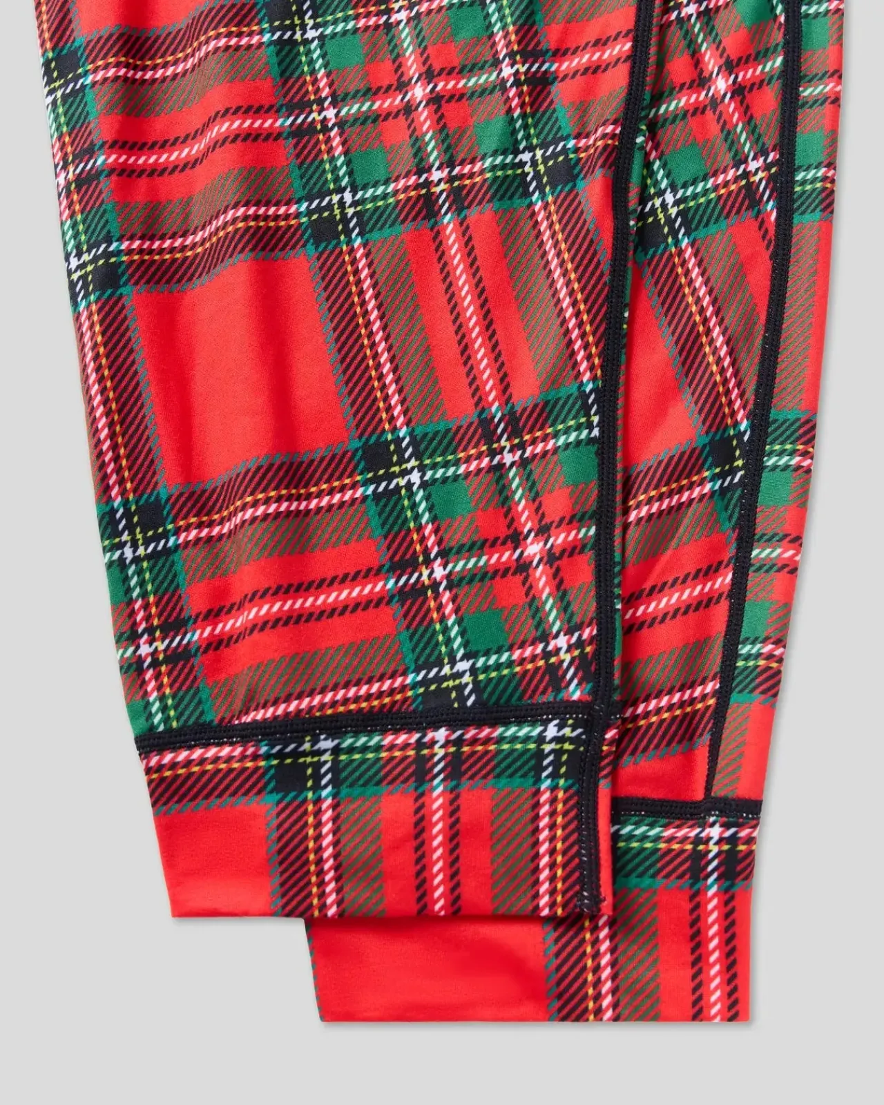 PSD Lounge Pants*Lounge Pant - Tartan Plaid