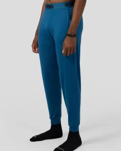 PSD Lounge Pants*Lounge Pant - Teal