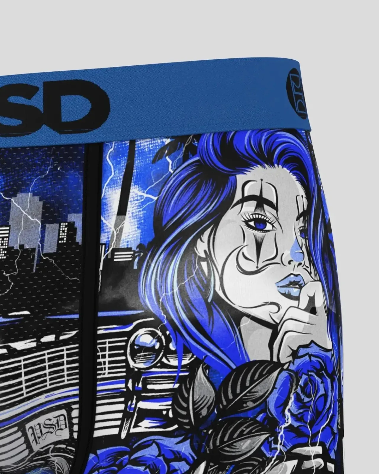 PSD Core Standard|Standard Length 7"*Lowriders