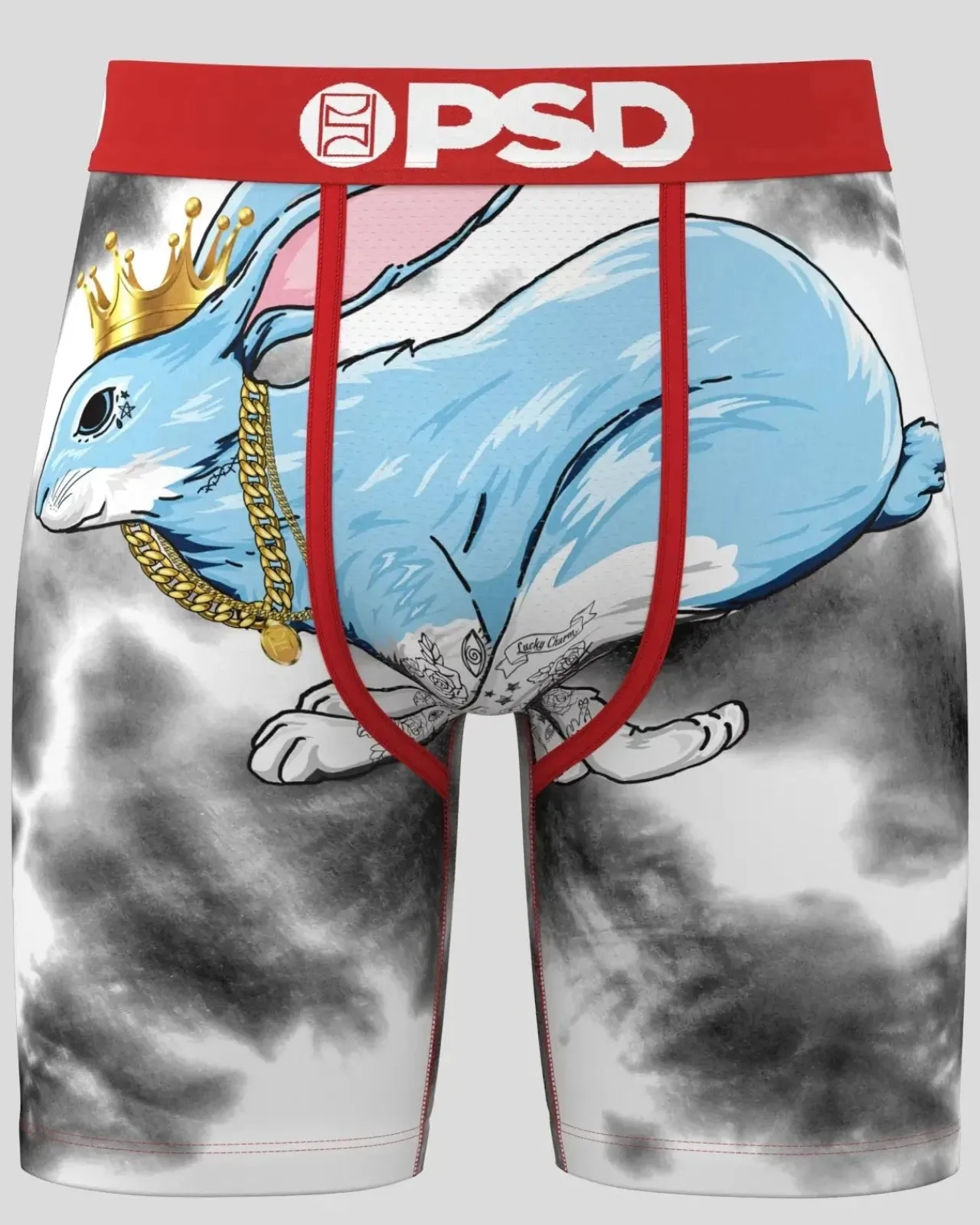 PSD Core Standard|Standard Length 7"*Lucky