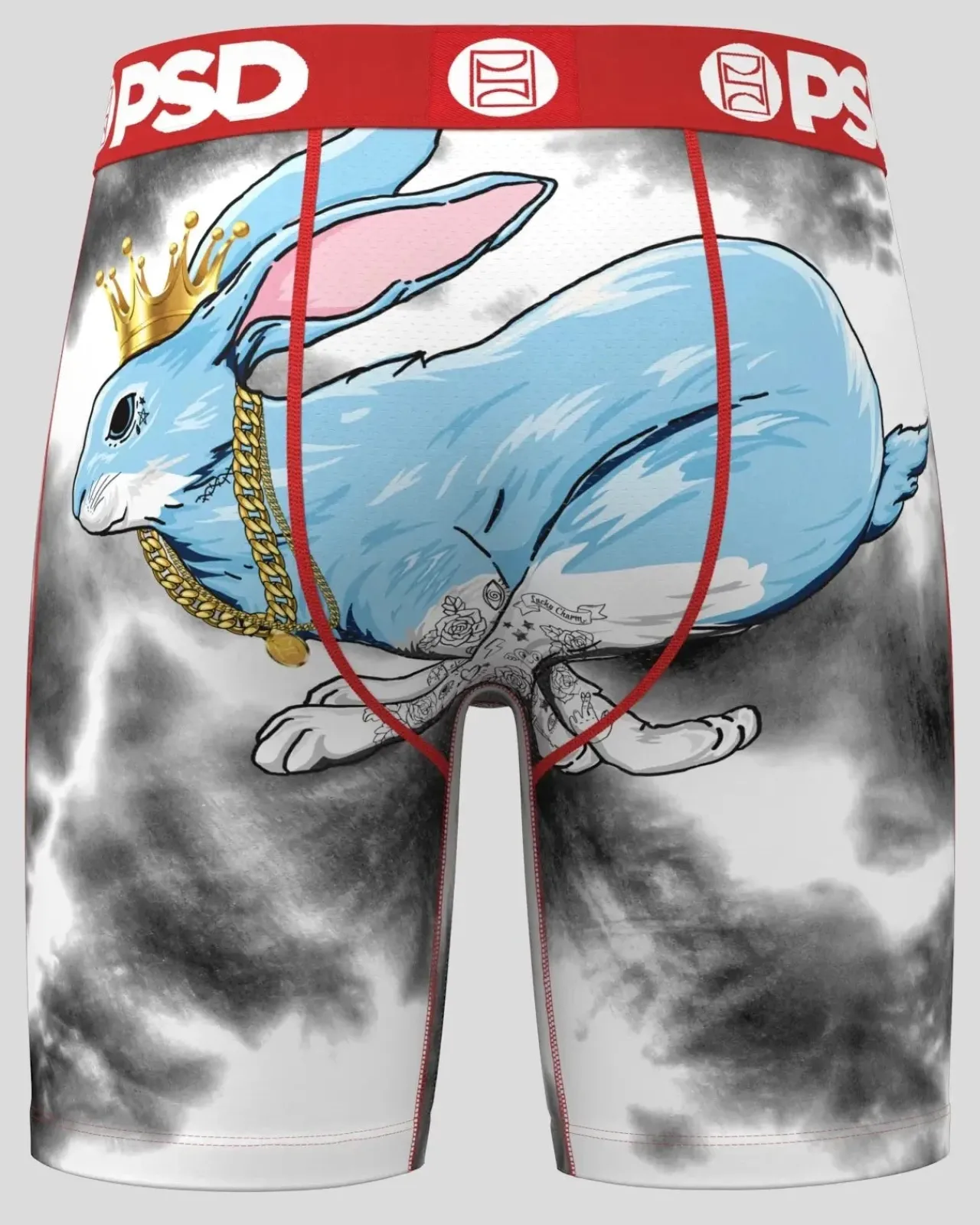 PSD Core Standard|Standard Length 7"*Lucky