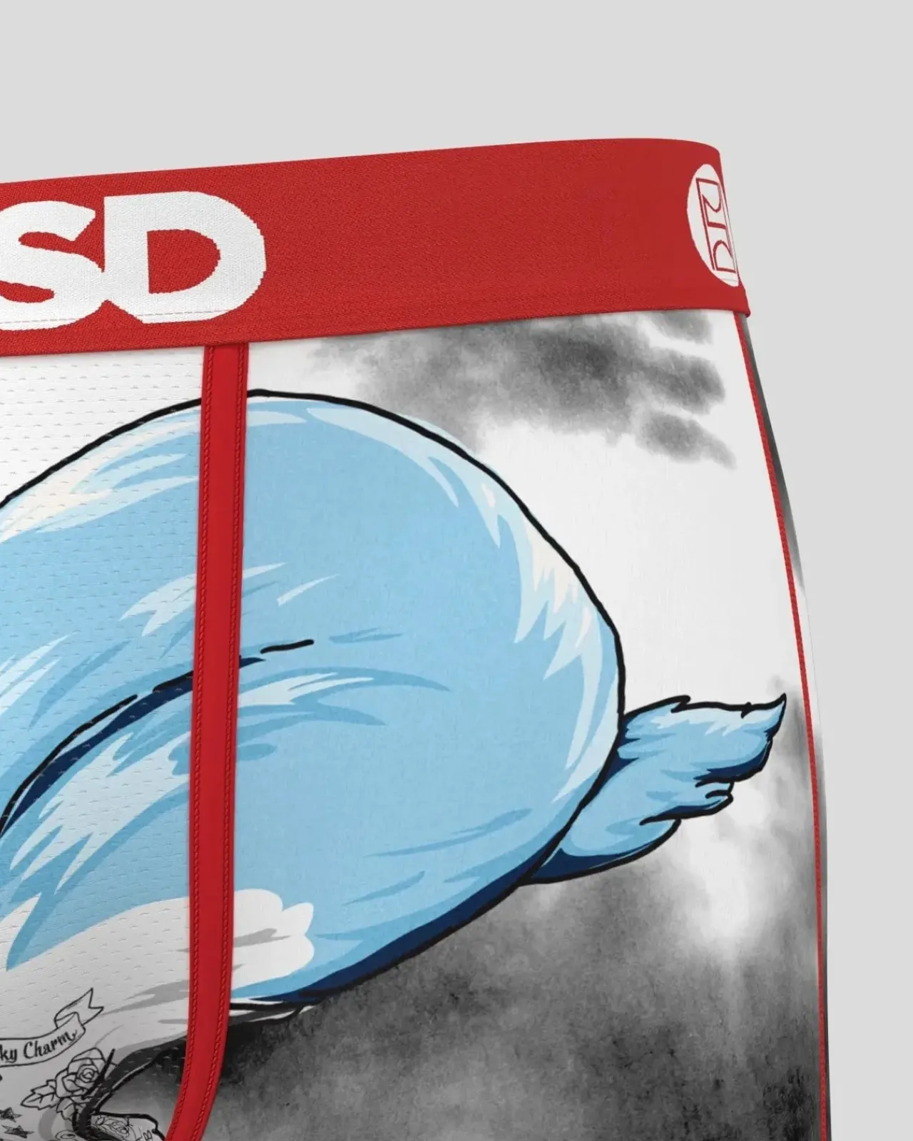 PSD Core Standard|Standard Length 7"*Lucky