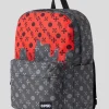 PSD Backpacks*Lux Drip Backpack