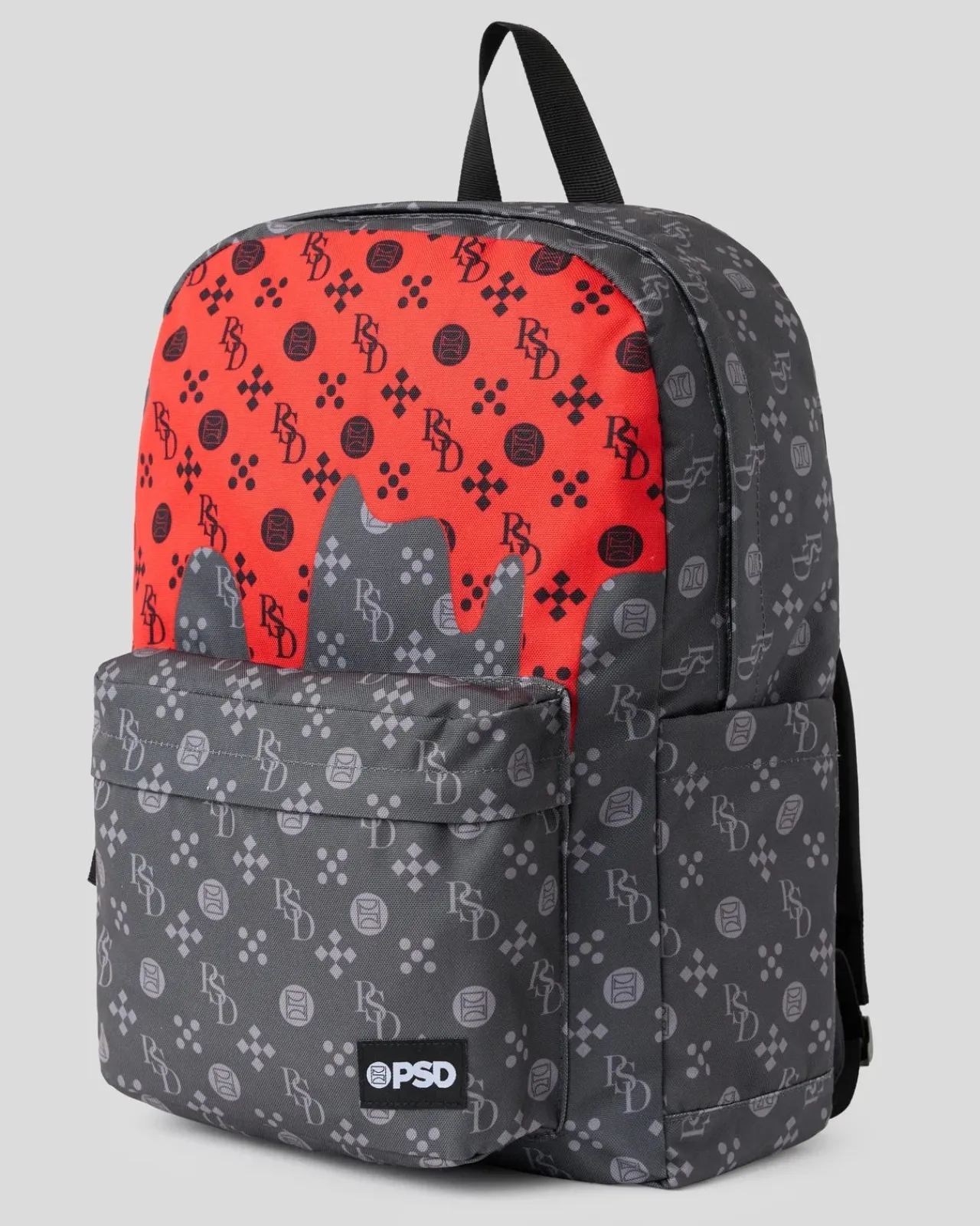 PSD Backpacks*Lux Drip Backpack