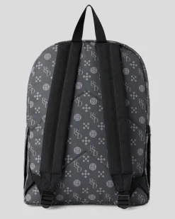 PSD Backpacks*Lux Drip Backpack