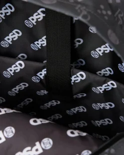 PSD Backpacks*Lux Drip Backpack