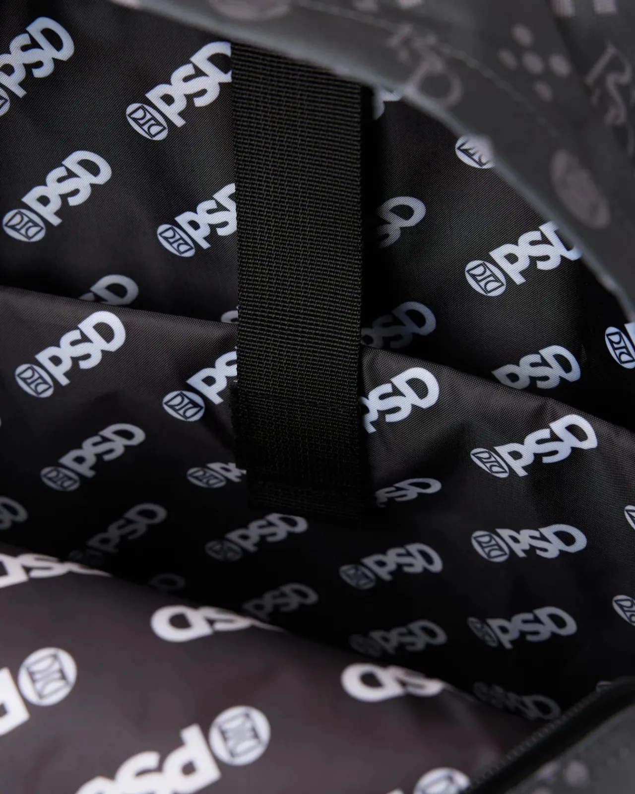 PSD Backpacks*Lux Drip Backpack