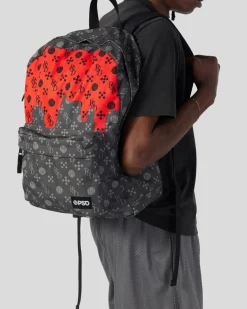 PSD Backpacks*Lux Drip Backpack