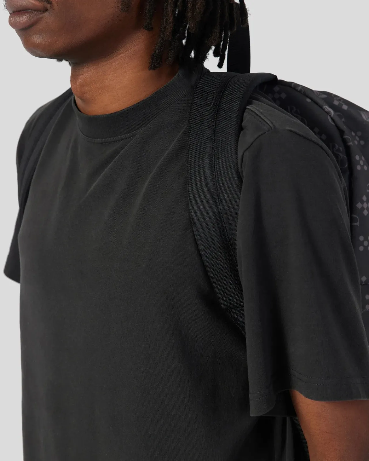 PSD Backpacks*Lux Drip Backpack