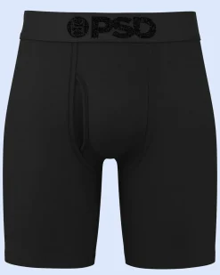 PSD Standard Length 7"*Luxe Modal - Black
