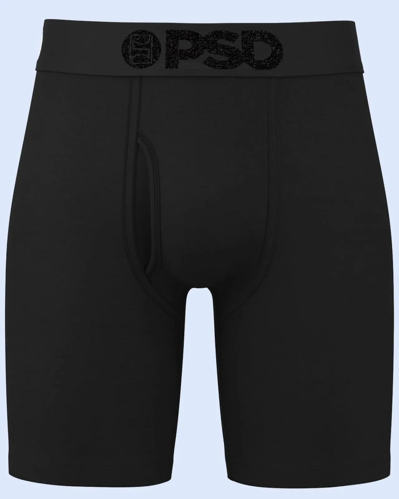 PSD Standard Length 7"*Luxe Modal - Black
