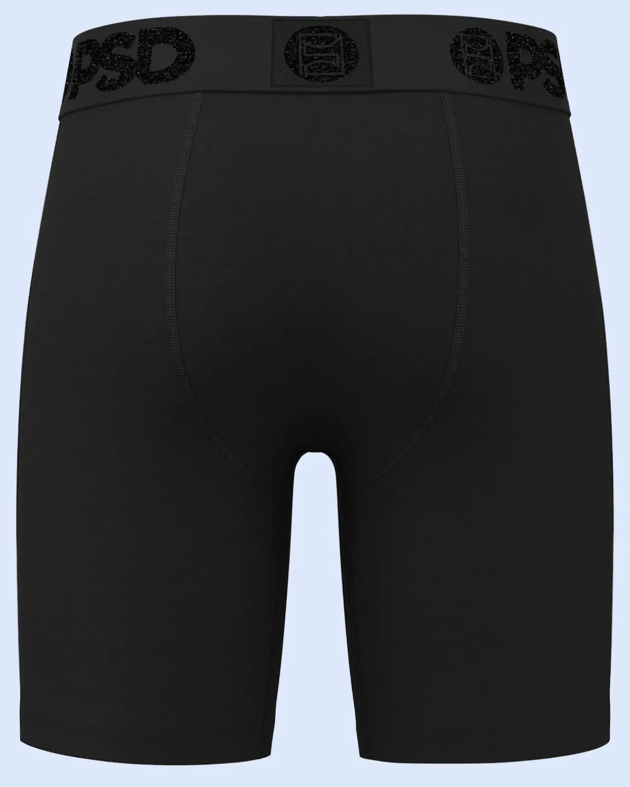 PSD Standard Length 7"*Luxe Modal - Black