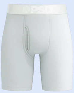 PSD Standard Length 7"*Luxe Modal - Gray