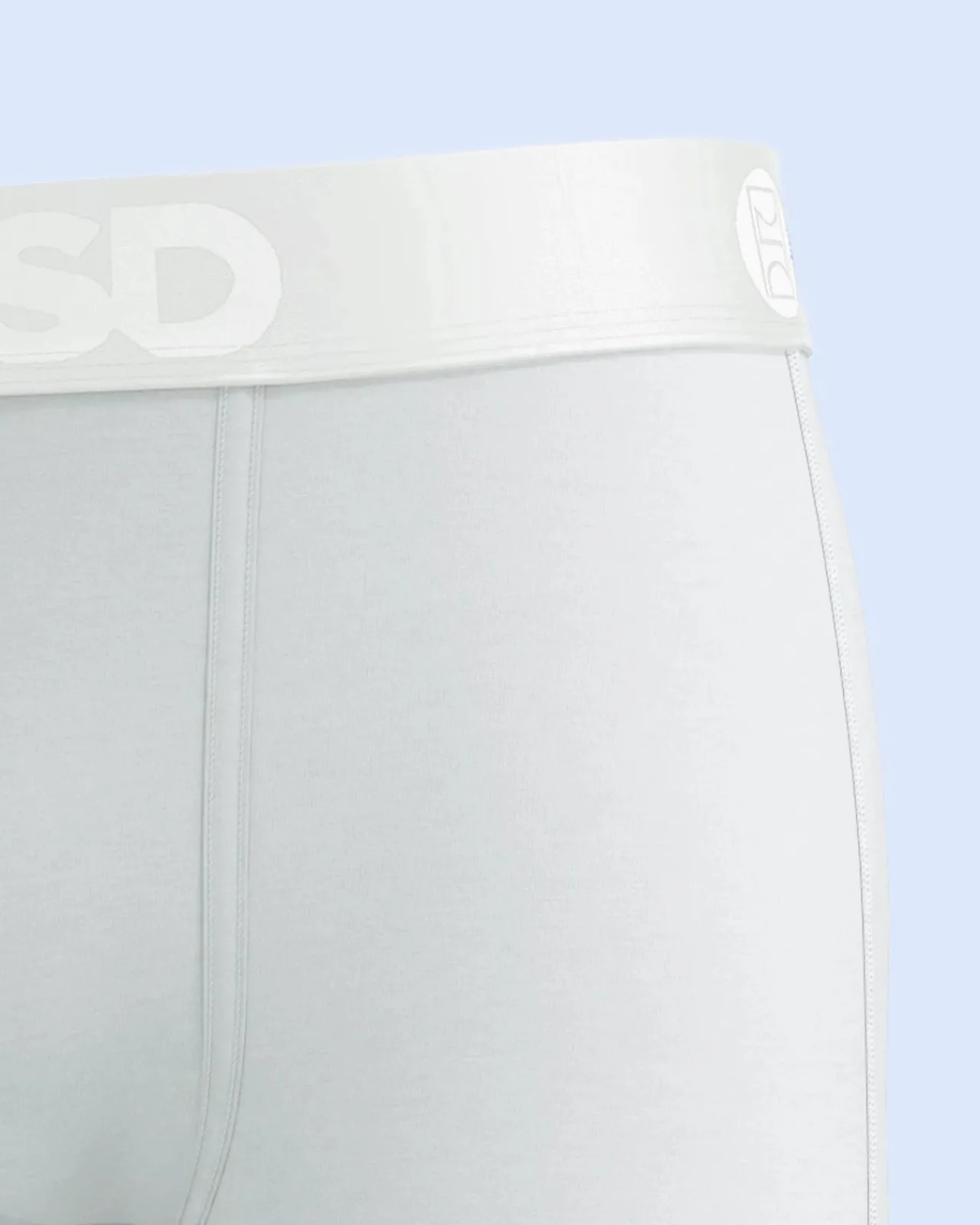 PSD Standard Length 7"*Luxe Modal - Gray