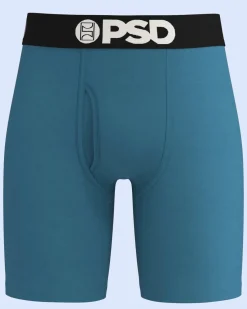 PSD Standard Length 7"*Luxe Modal - Teal