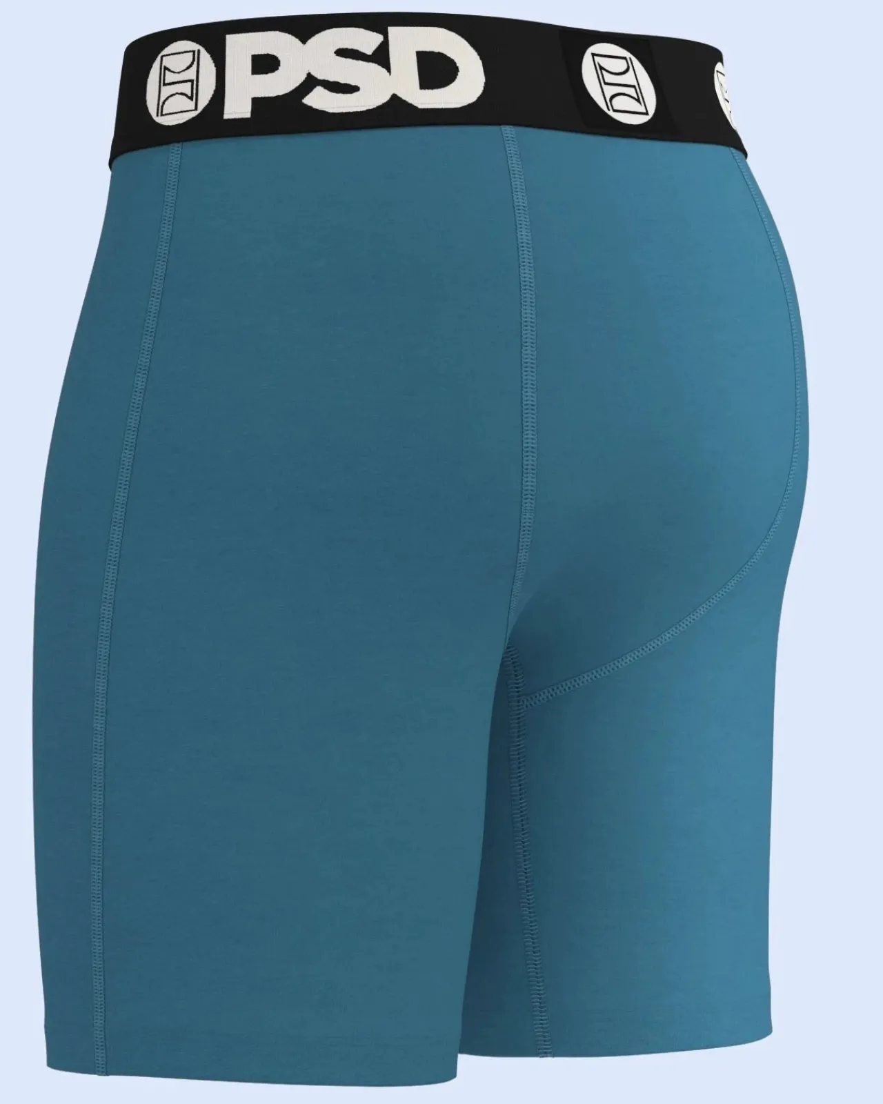 PSD Standard Length 7"*Luxe Modal - Teal
