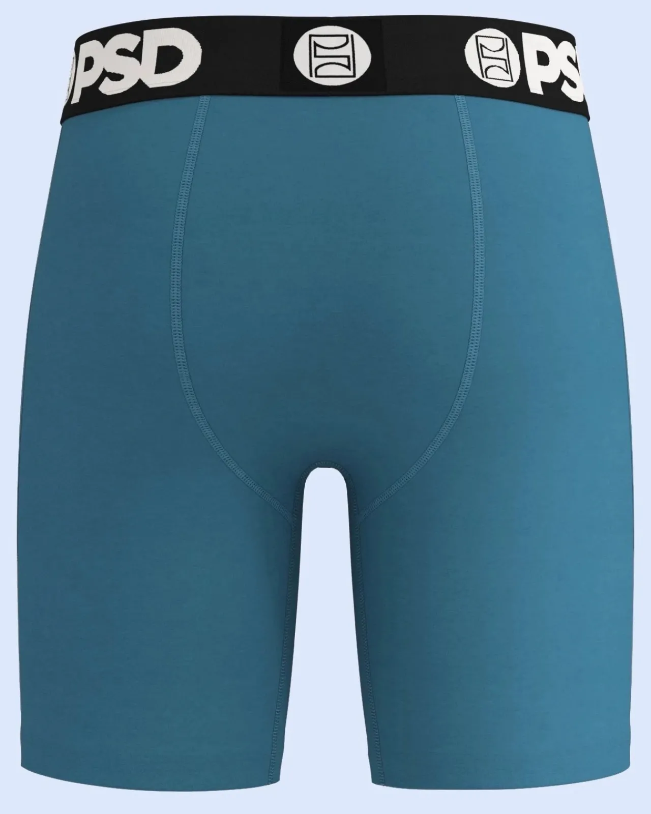 PSD Standard Length 7"*Luxe Modal - Teal