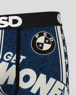 PSD Core Standard|Standard Length 7