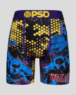 PSD Core Standard|Standard Length 7"*Marvel - Black Panther