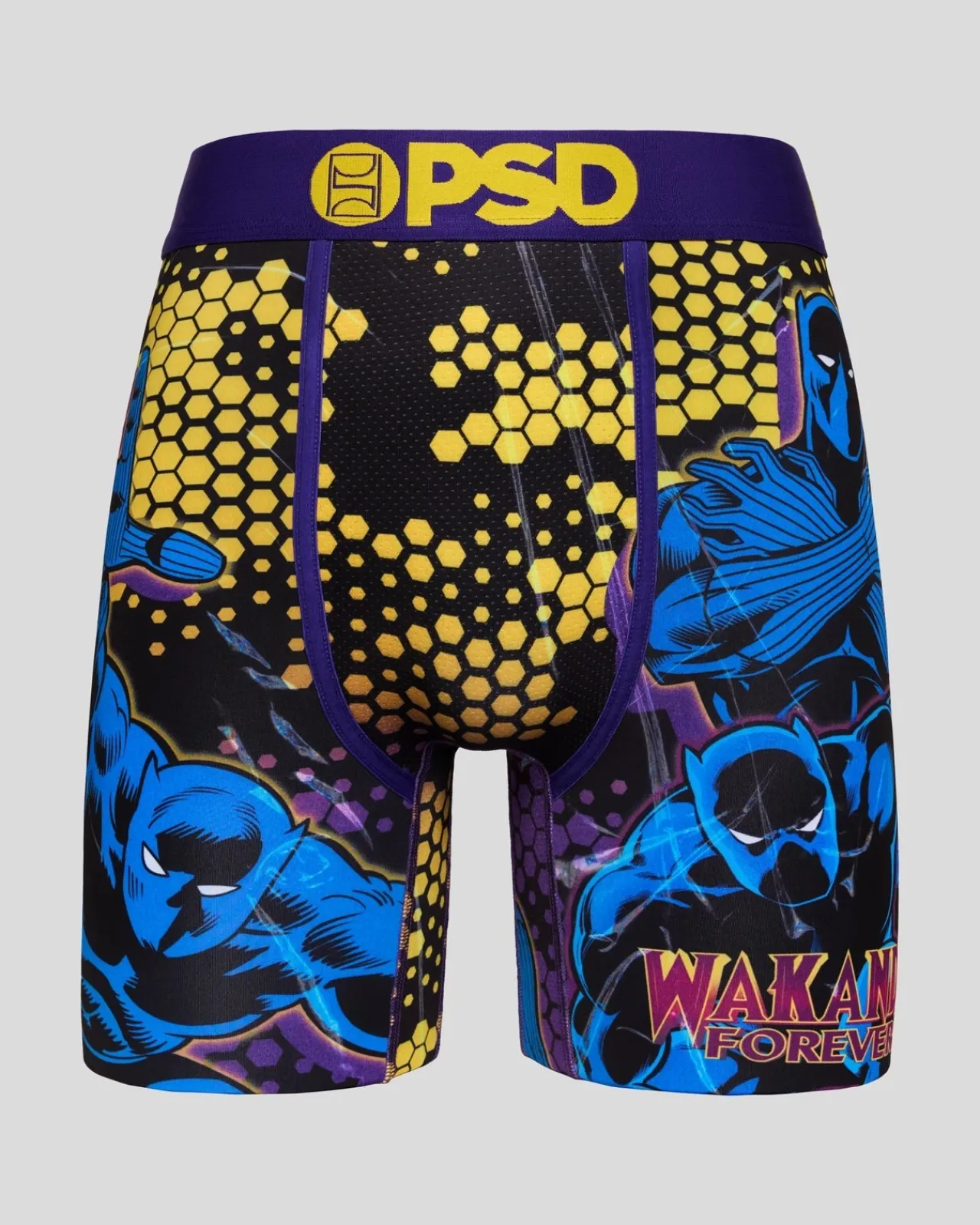PSD Core Standard|Standard Length 7"*Marvel - Black Panther