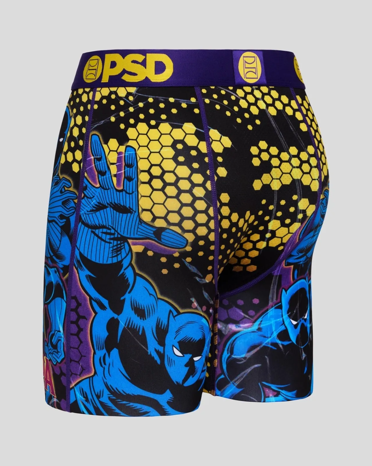 PSD Core Standard|Standard Length 7"*Marvel - Black Panther