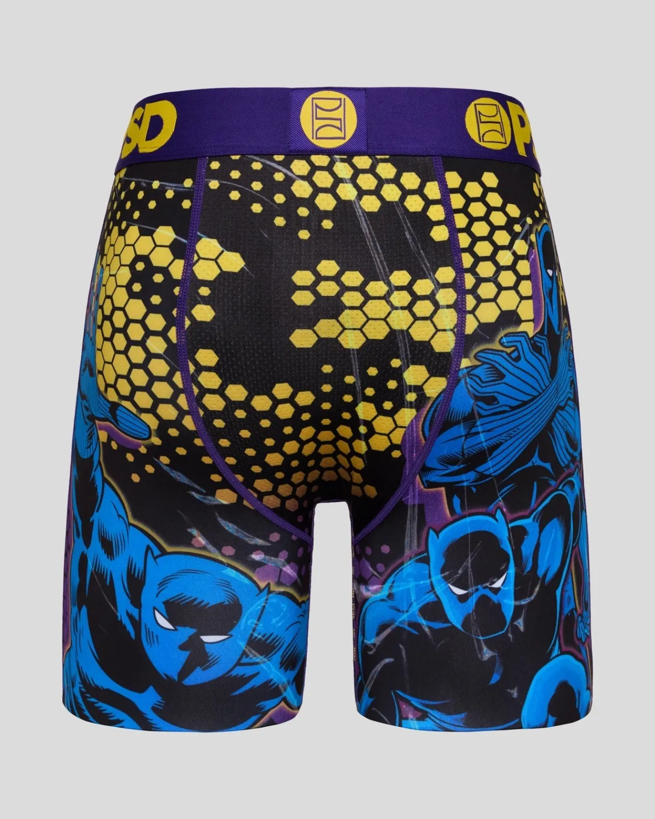 PSD Core Standard|Standard Length 7"*Marvel - Black Panther