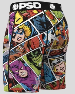 PSD Core Standard|Standard Length 7"*Marvel - Comics