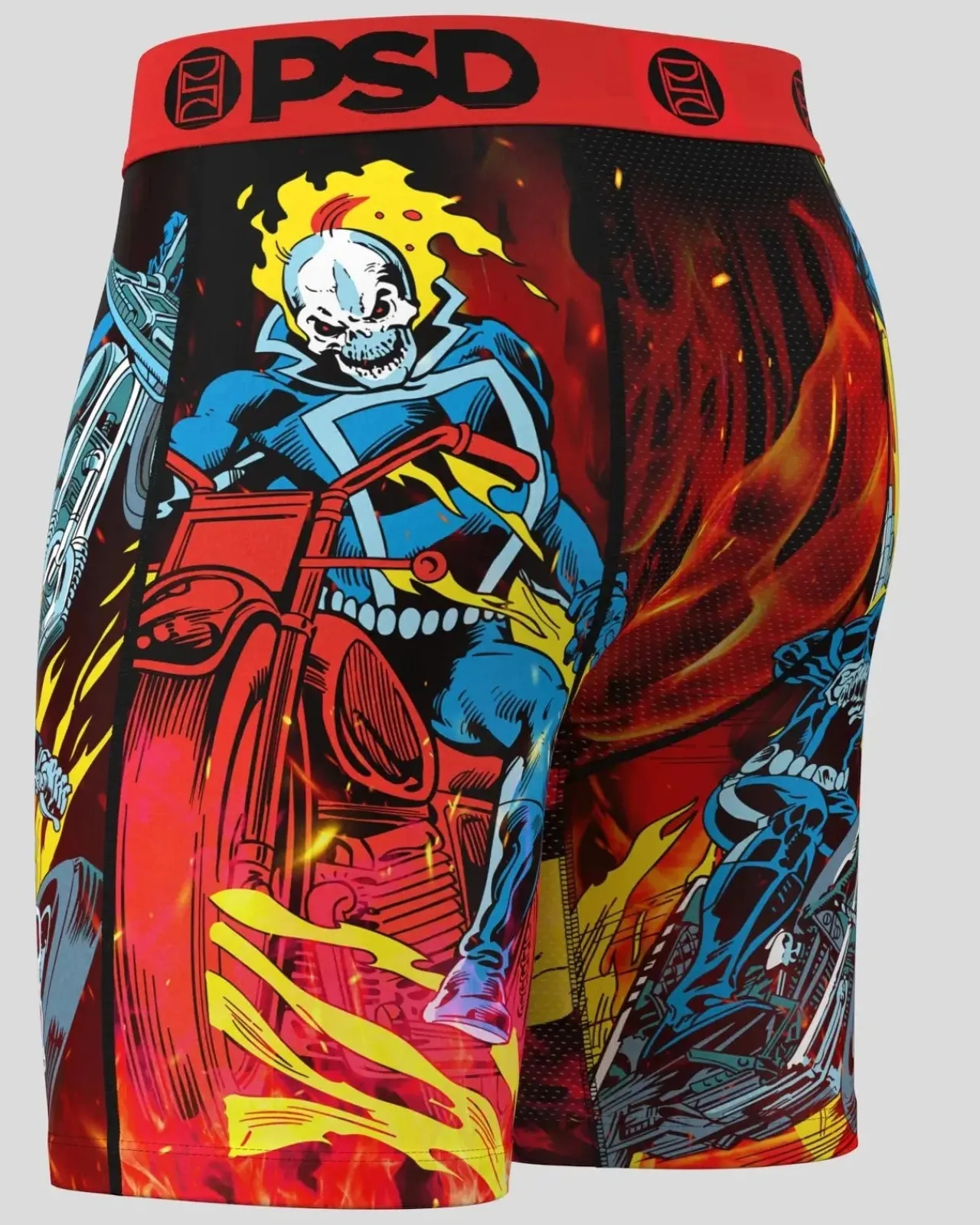 PSD Core Standard|Standard Length 7"*Marvel - Ghost Rider