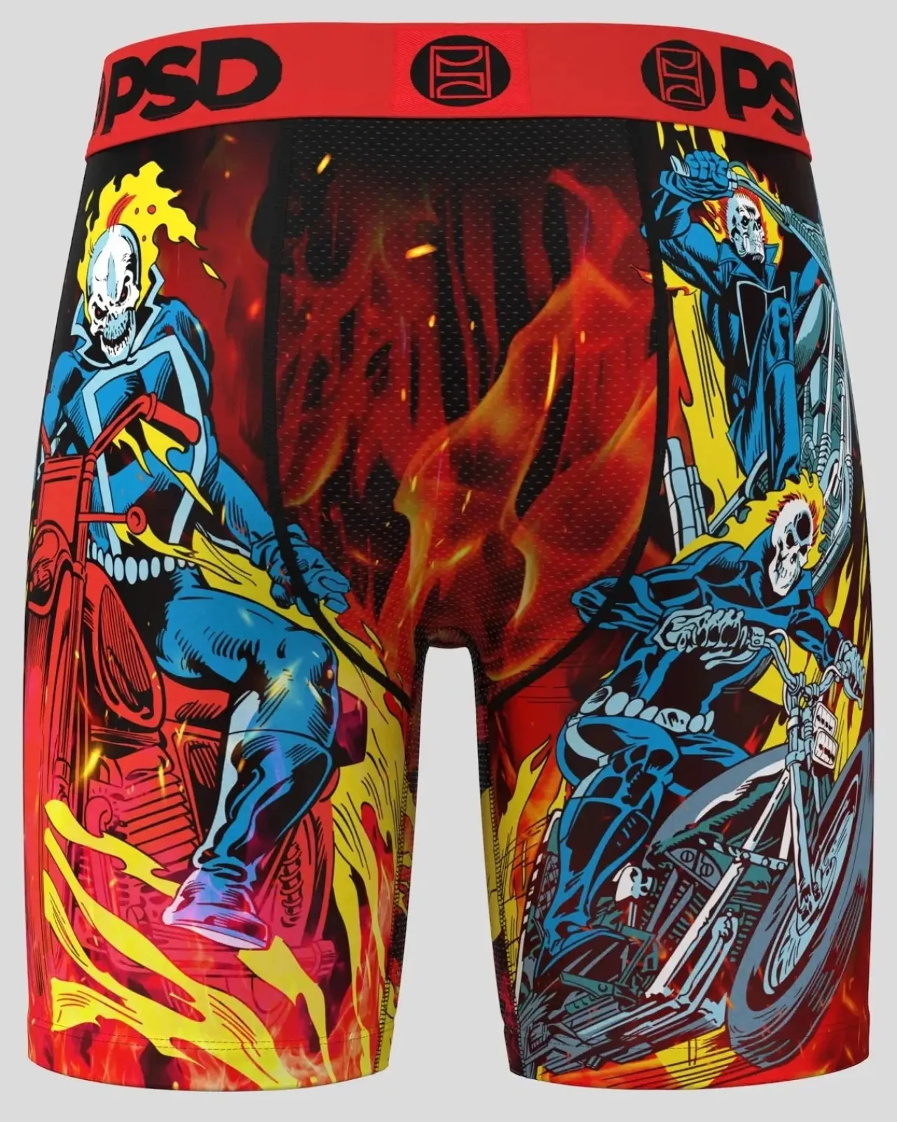 PSD Core Standard|Standard Length 7"*Marvel - Ghost Rider